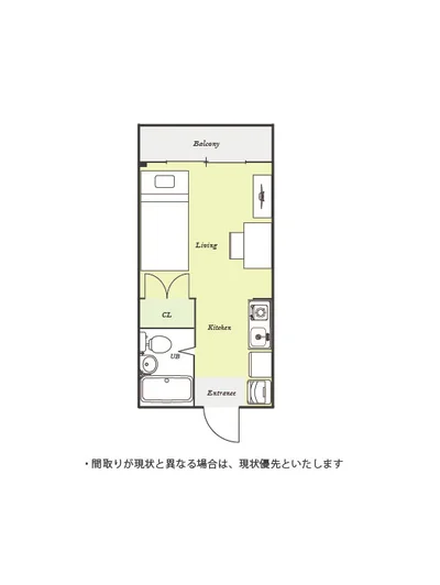 ユニオンマンスリー百草園１