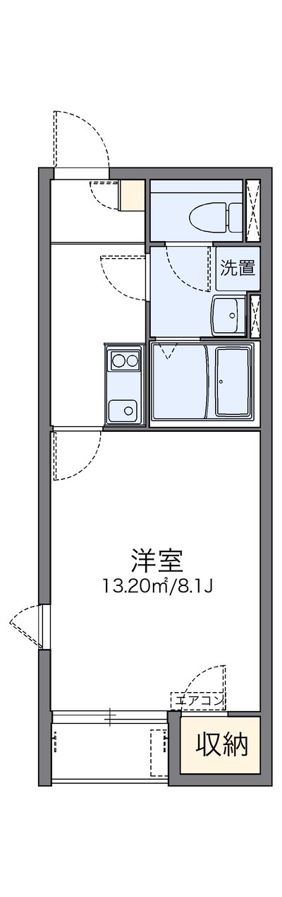 レオネクスト東二島