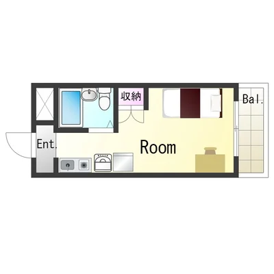 Sステイ伊川谷３【禁煙ルーム・Wi-Fi無料・駐車場相談】