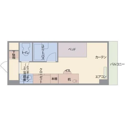 👉新大阪駅8分【Wi-Fiあり／食事提供あり】ドーミー新大阪（男性専用）