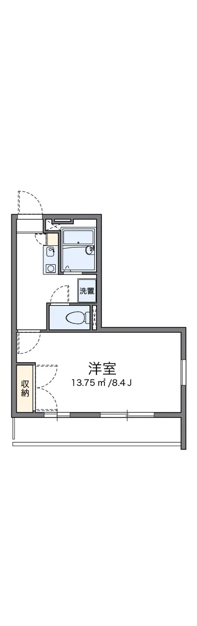 レオパレスジュネスピューパ