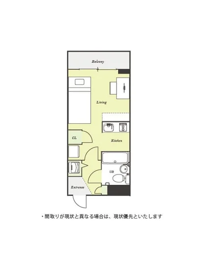 ユニオンマンスリー西川口5