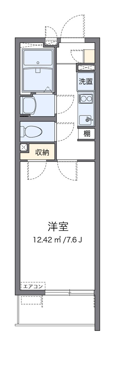 クレイノウィステリア