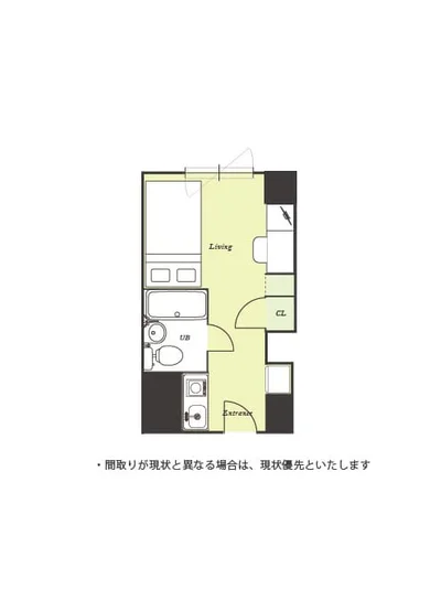 ユニオンマンスリー新小岩1