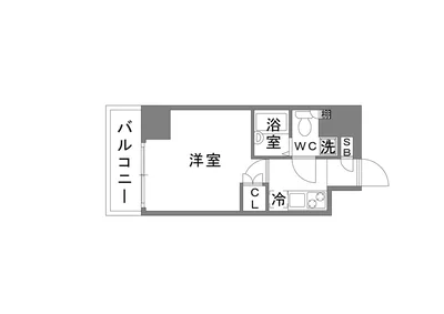 OneLife森下デューク2nd