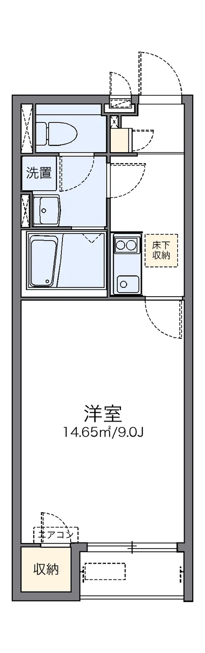レオネクスト藤井寺