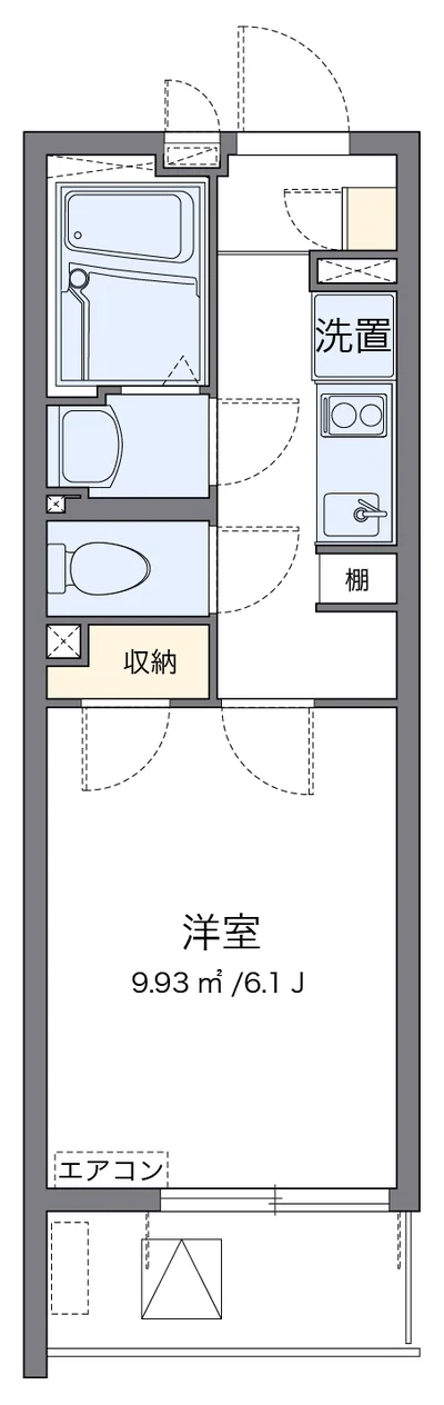 クレイノアヴァンセ