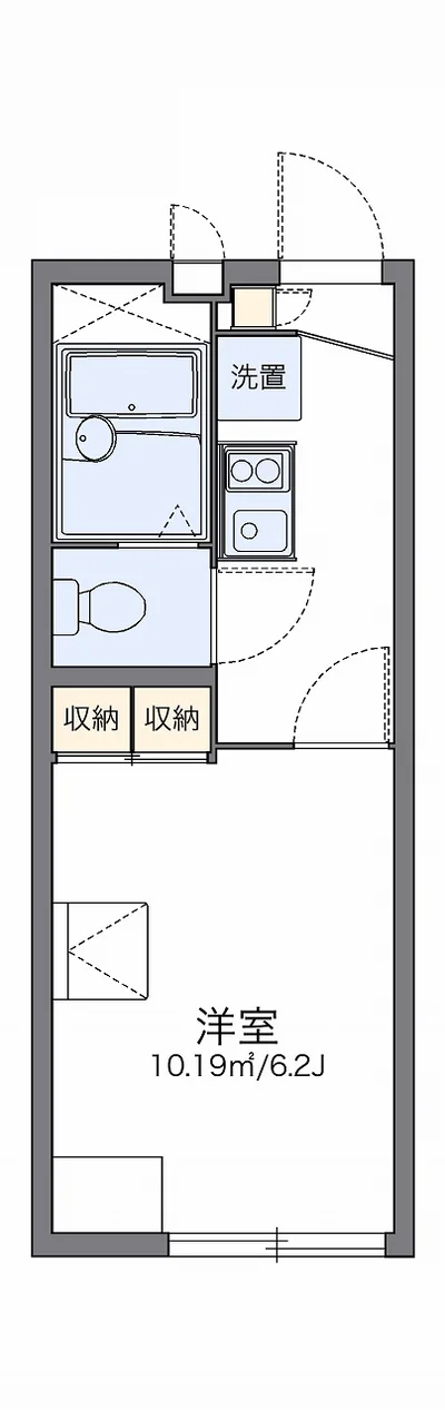 レオパレスｃｅｌｅｓｔｅ古海
