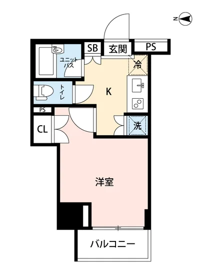 マイナビSTAYルミエール武蔵小杉