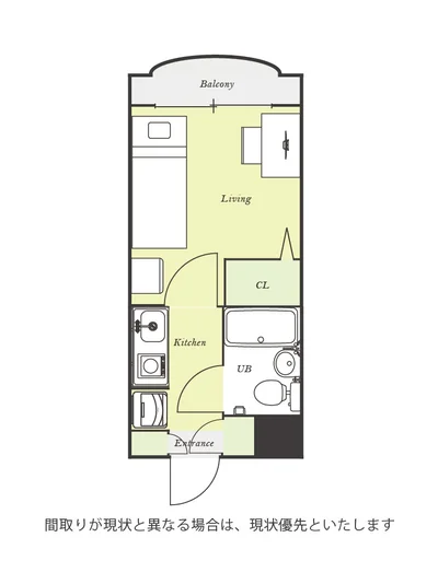 ユニオンマンスリー与野1