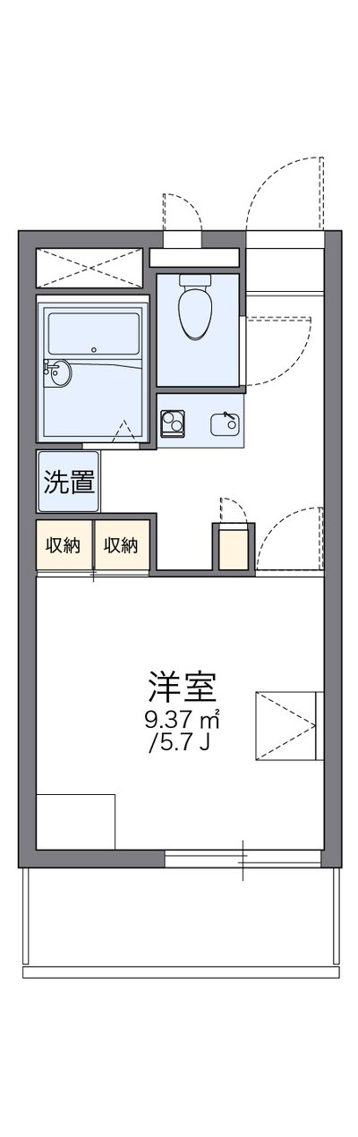 レオパレス原田