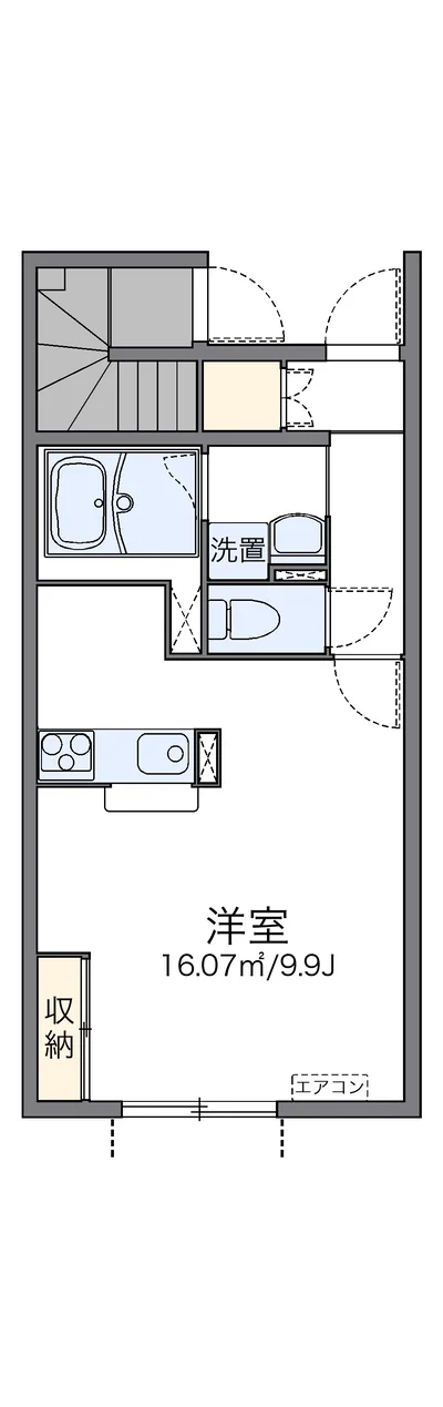 レオネクストブラウベルク