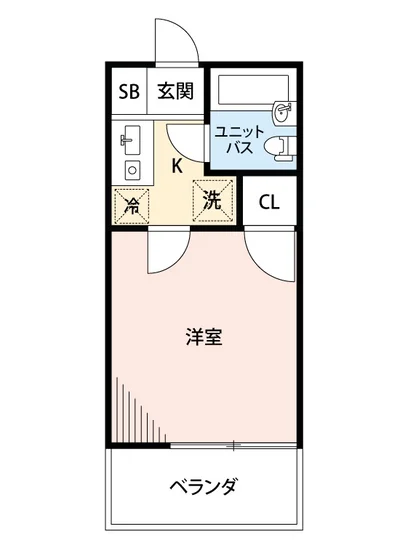 マイナビSTAYパレス三宿