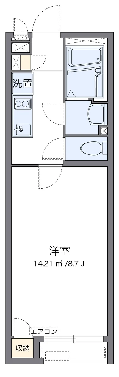 クレイノサイドサラウンド