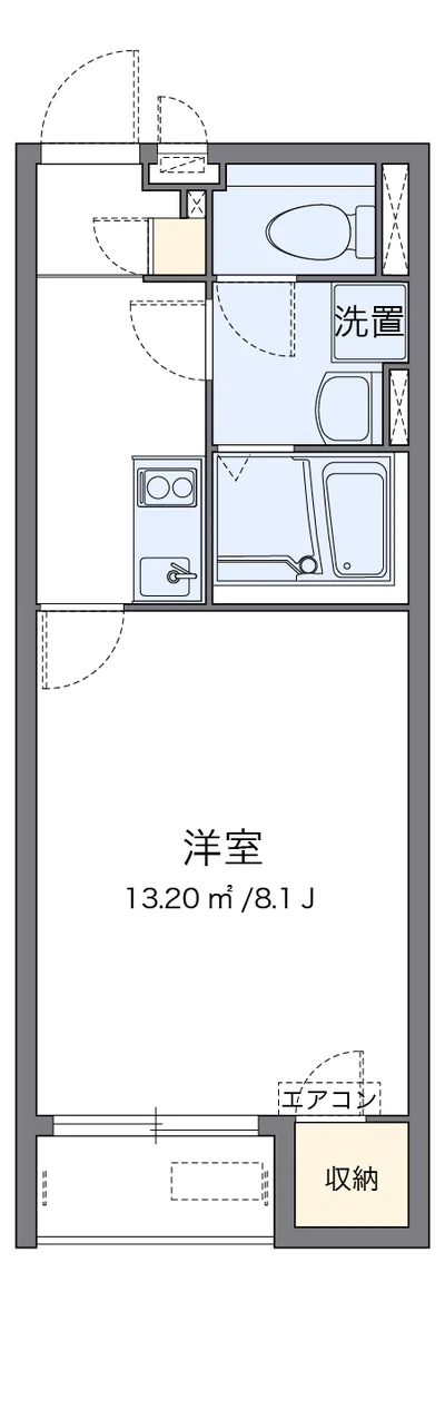 クレイノハレ オリナ