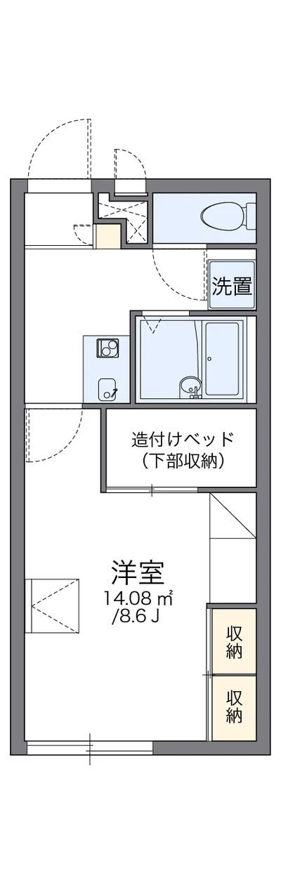 レオパレスウイング