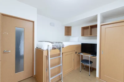 ✨夏割✨135,000円/月⇒111,000円/月でご紹介中✨狸小路商店街と同区画内で観光にも出張にも最適🎵