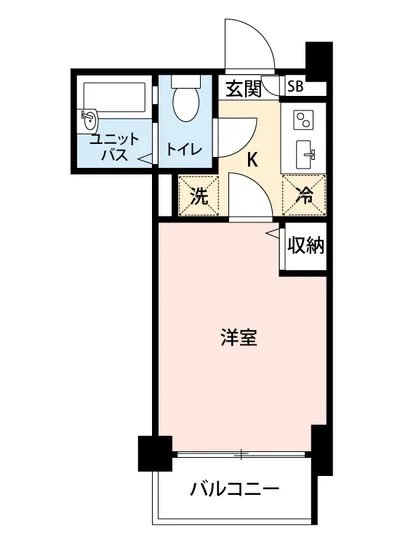 マイナビSTAYステージ目黒青葉台