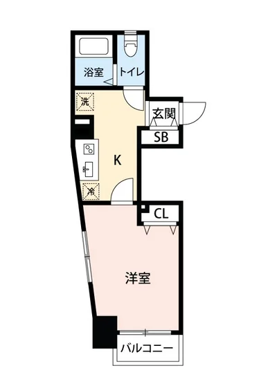 マイナビSTAYステージ目黒青葉台