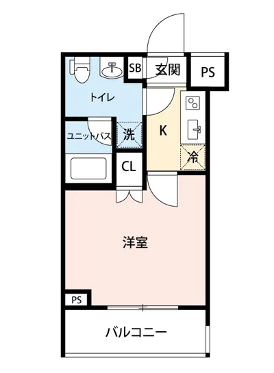 マイナビSTAYパレス御殿山ホームズ
