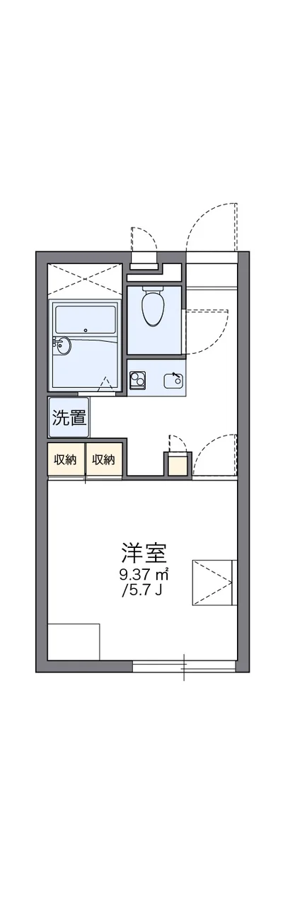 レオパレスアーバンアメニティー