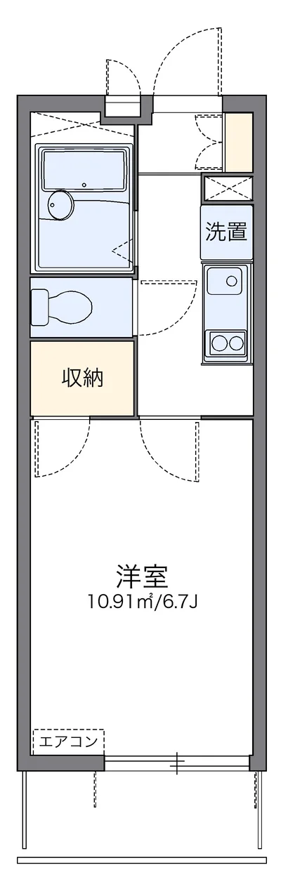 レオパレス白金