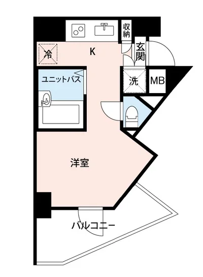 マイナビSTAY新橋御成門