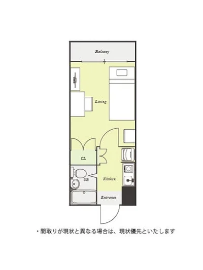 ユニオンマンスリー東大宮コンフォール１