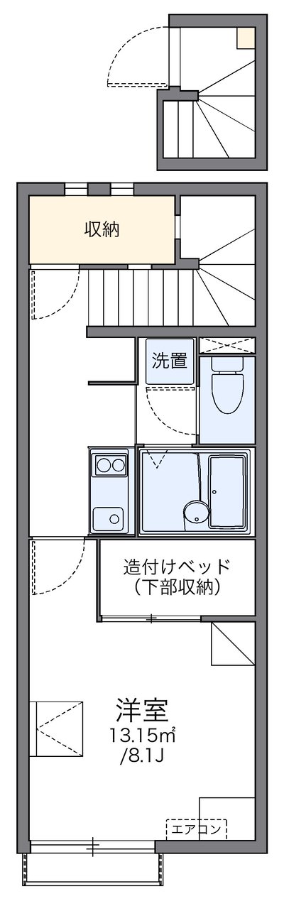 レオネクスト夕顔