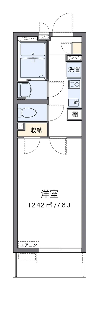 クレイノウィステリア