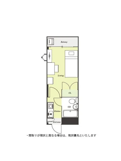 ユニオンマンスリー朝霞２
