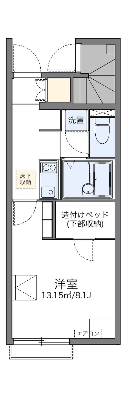 レオネクストＪ　Ｙ　ファイブ