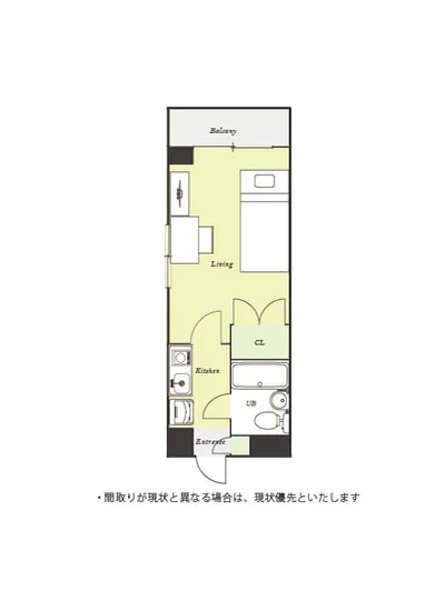 ユニオンマンスリー津田沼3