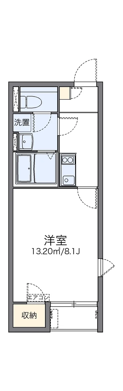 レオネクスト丸の内 東