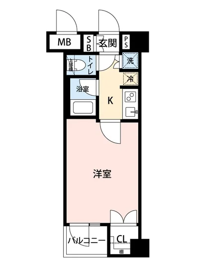 マイナビSTAY東十条