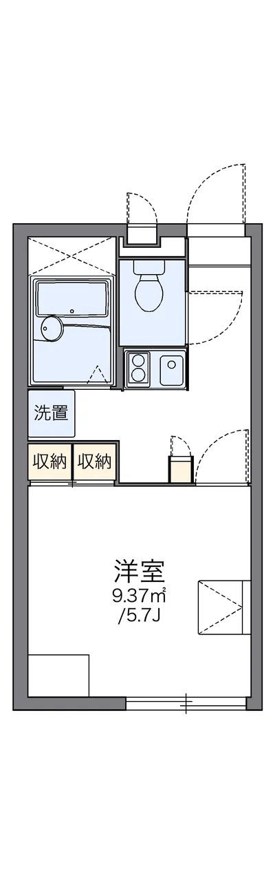 レオパレスプラナトピア