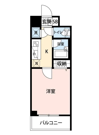 マイナビSTAY渋谷神泉町