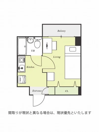 ユニオンマンスリー練馬2