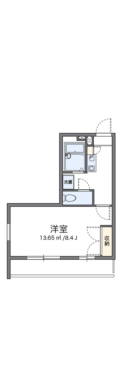 レオパレスヴァンベール