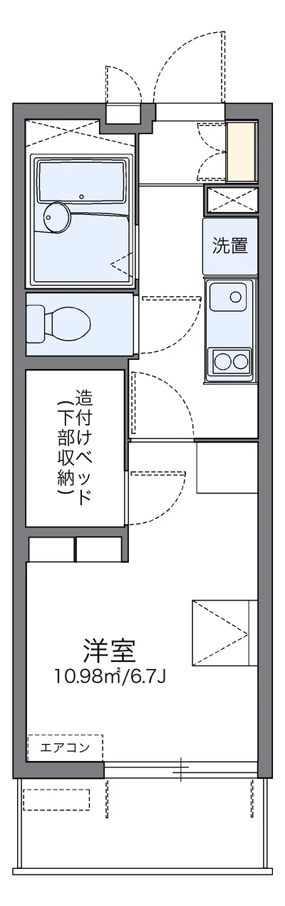レオパレス大幸