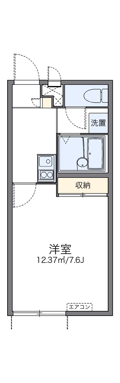 レオパレスオレンジヒルズ