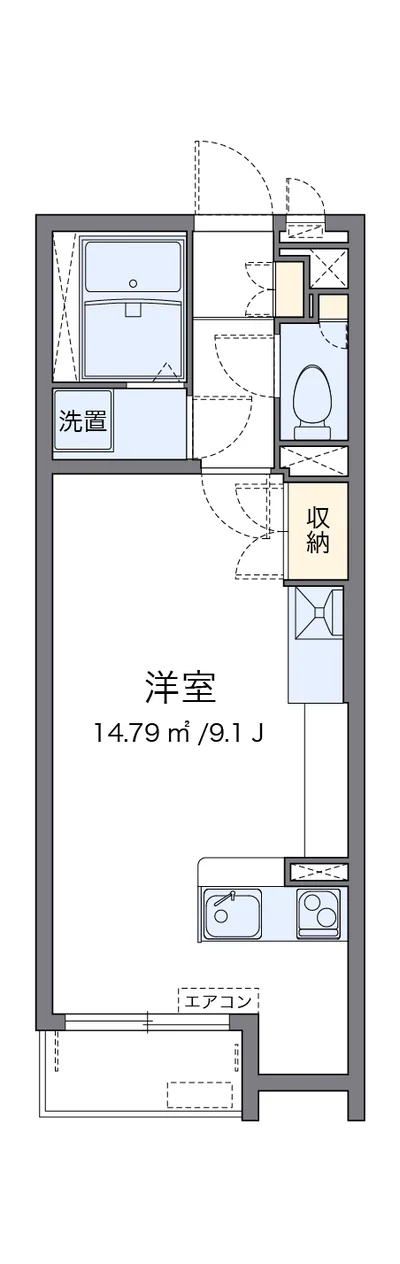 ミランダララモナ K2