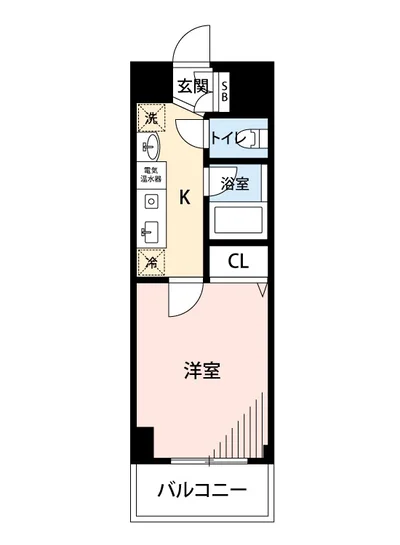 マイナビSTAYスパシエ大宮新都心