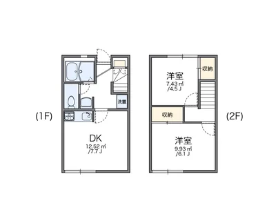 レオパレスポラーノ