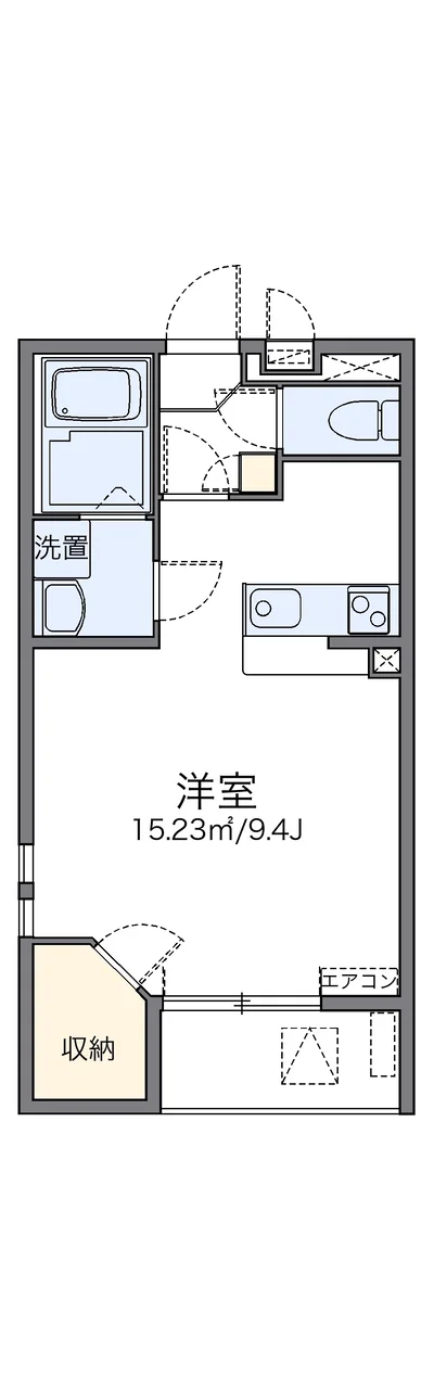 レオネクストハーモニー