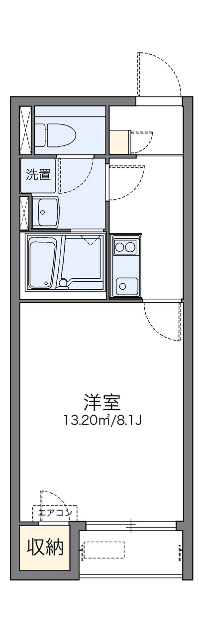 レオネクストメゾン アン