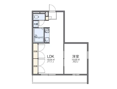 レオパレスクボタ