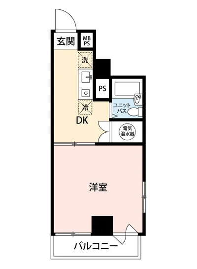 マイナビSTAYスカイテラス代々木