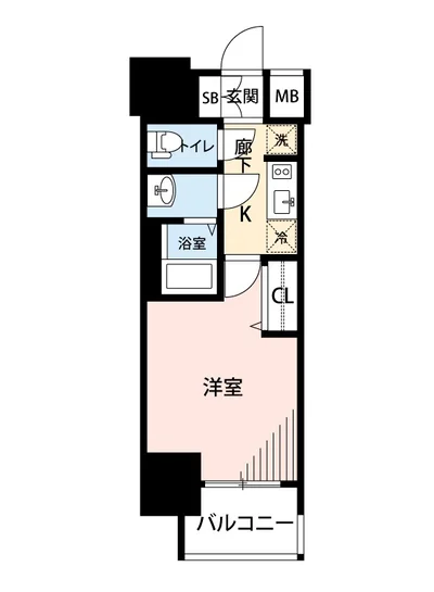 マイナビSTAY大曽根駅前