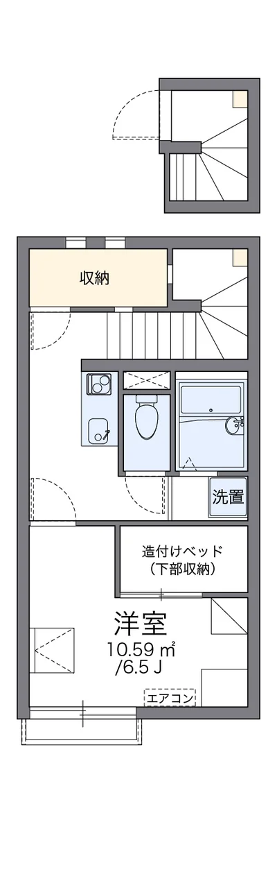 レオネクストＨＯＰＥ横山